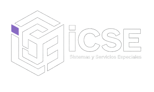 ICSE Logo