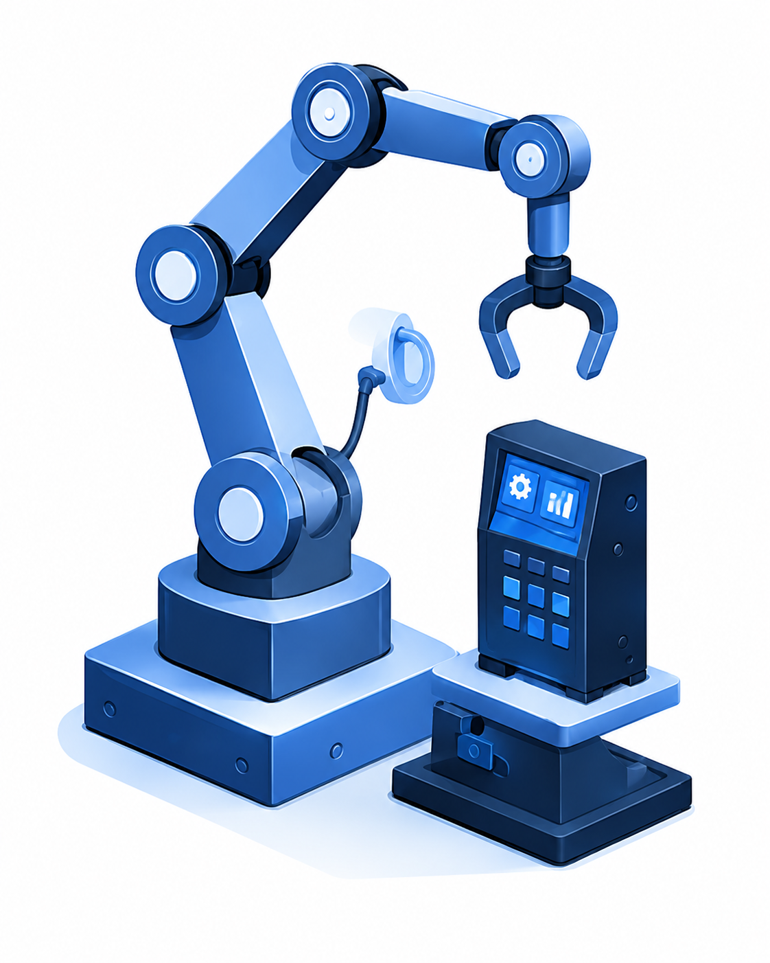 Automatización