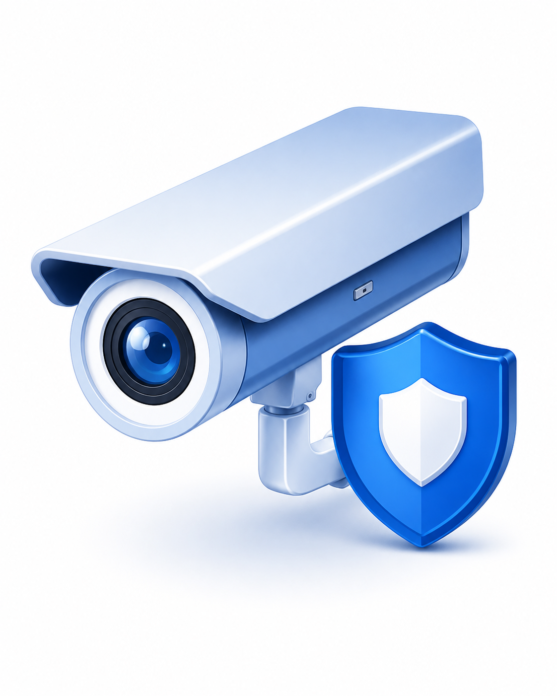 Seguridad electrónica