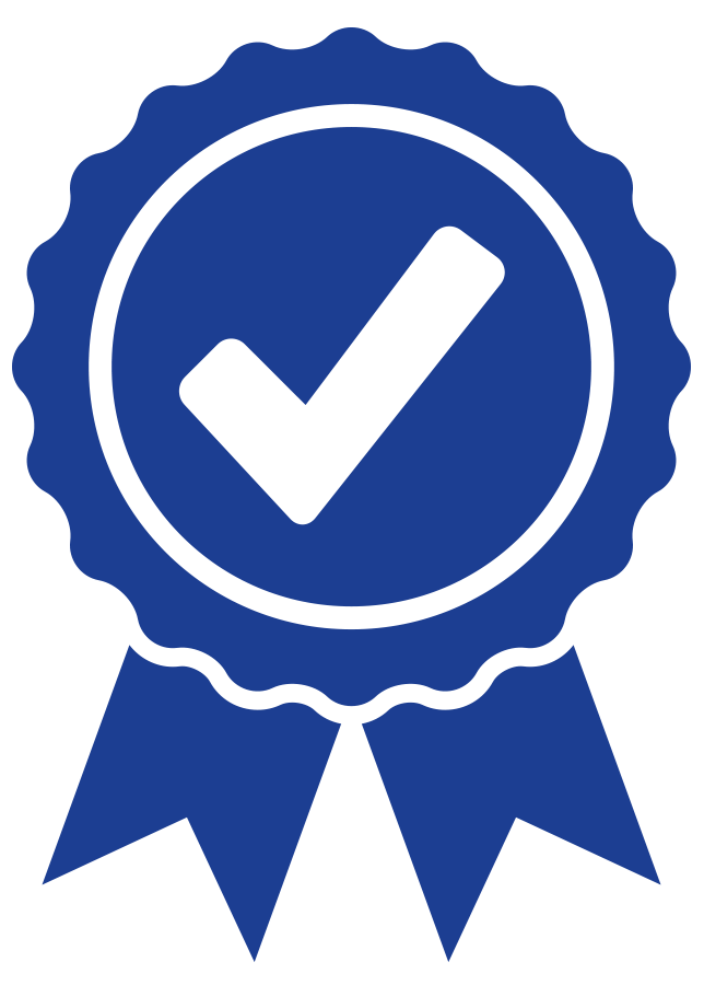 Personal certificado