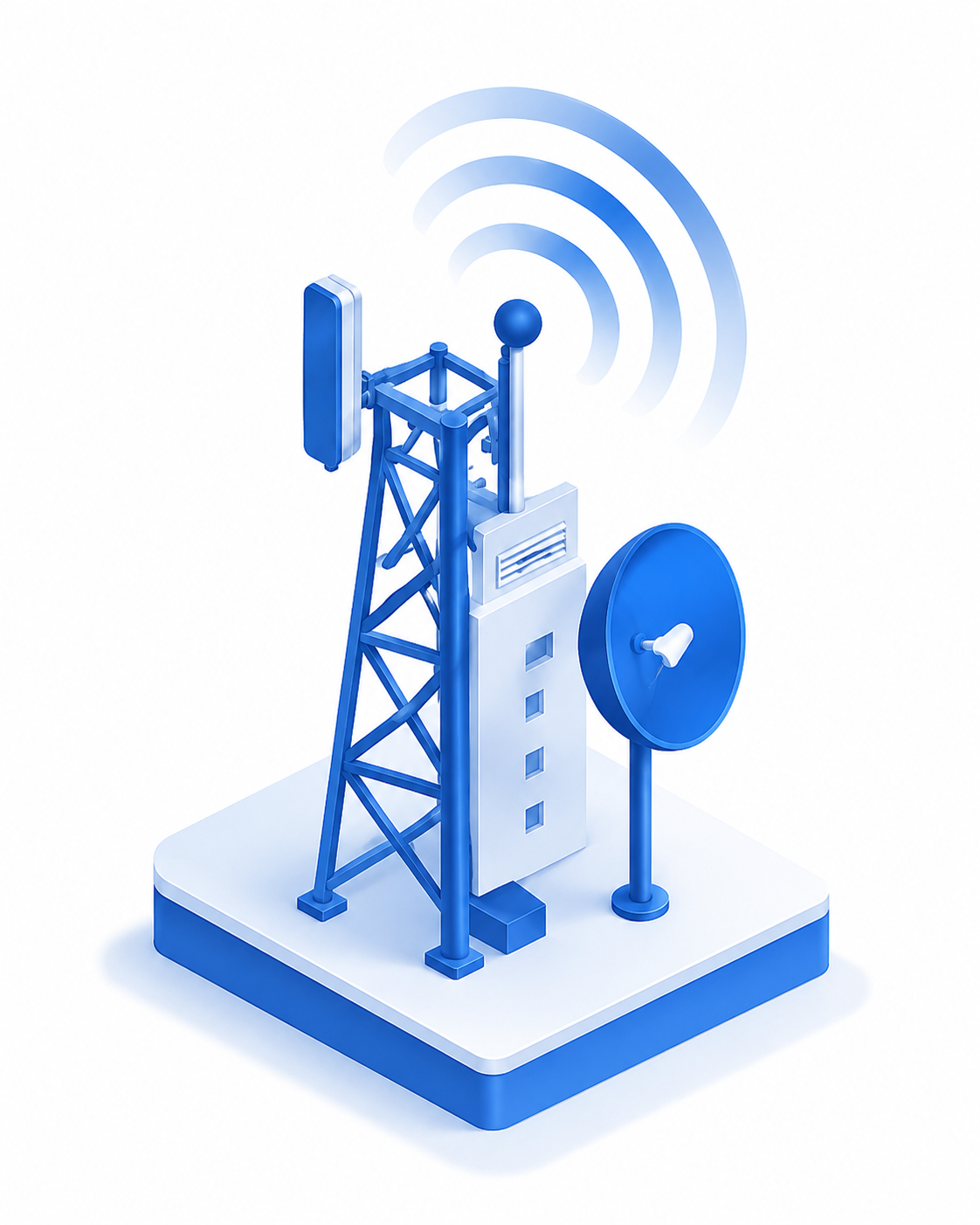 Telecomunicaciones